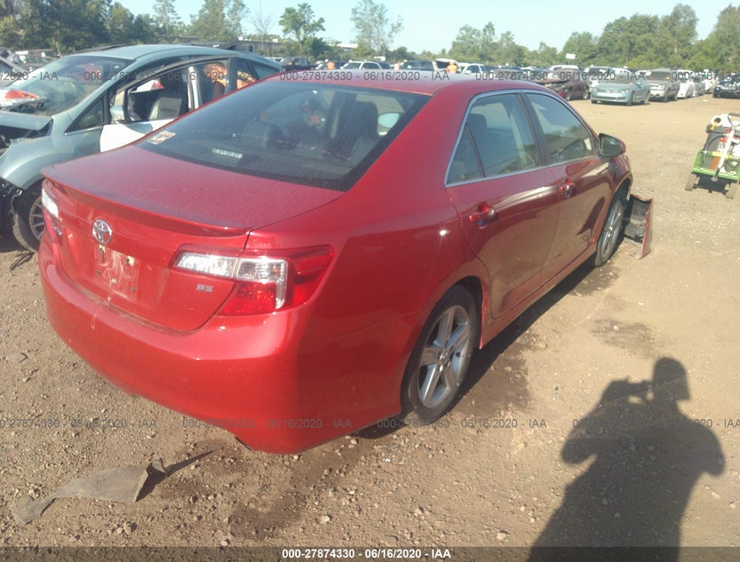 4T1BF1FK6EU815420