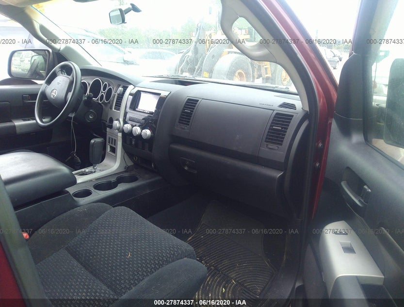 5TBRV54107S455276