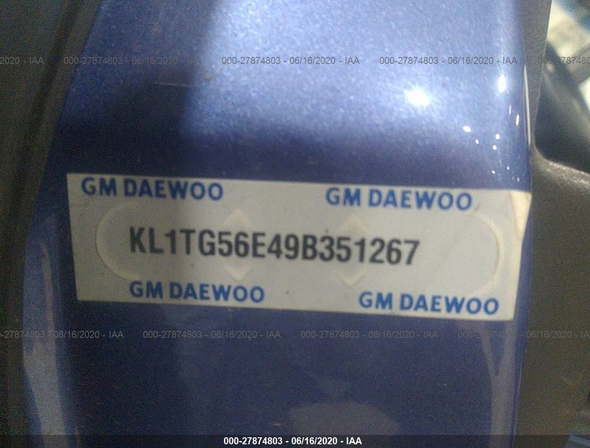 KL1TG56E49B351267