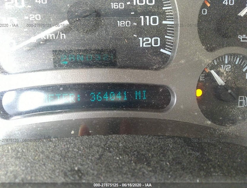 1GKFK66U55J214098