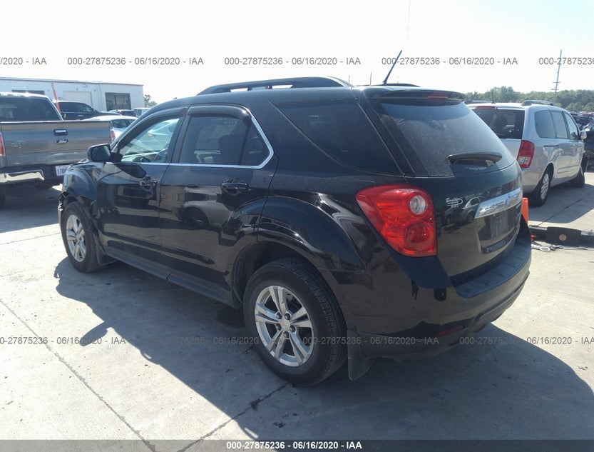 2GNALDEK8D1110860