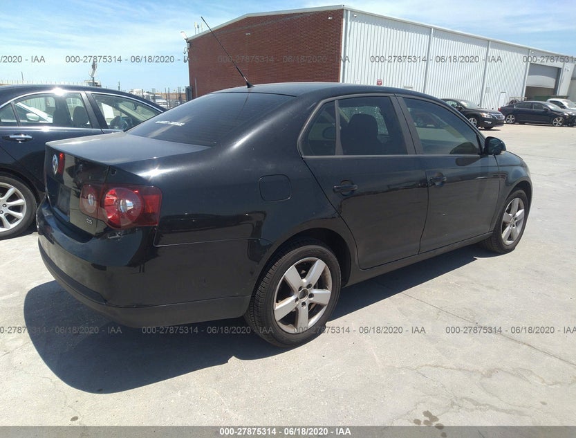 3VWJM71K18M167135