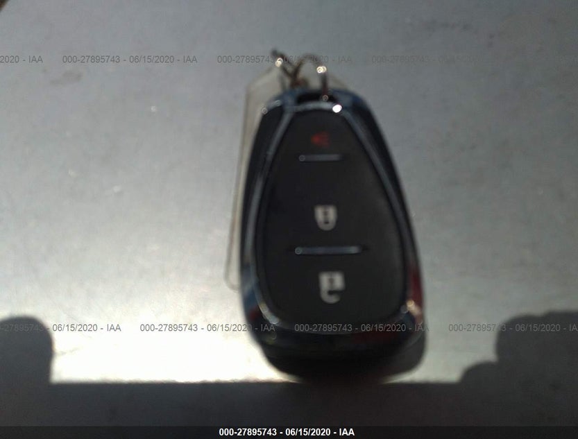 3GNAXUEV7LL113907