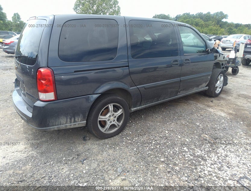 1GNDV23178D116021