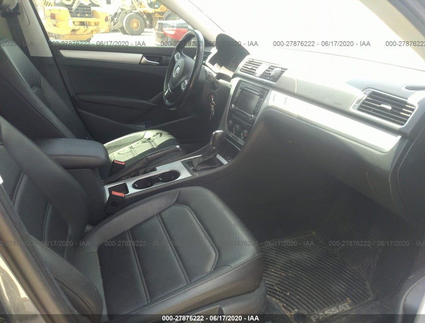 1VWBN7A3XDC143969
