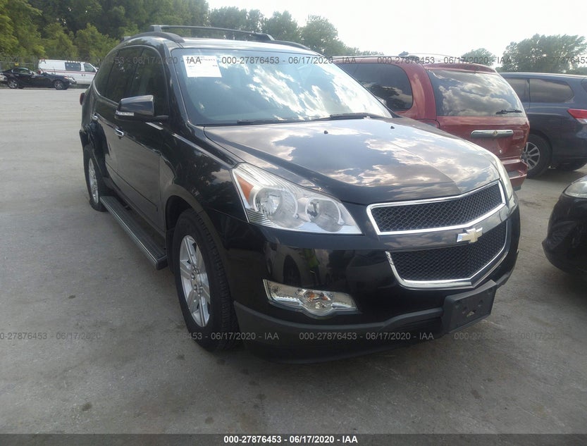 1GNKRGED4BJ220040