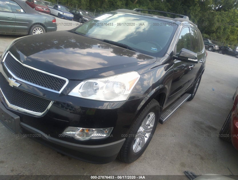 1GNKRGED4BJ220040