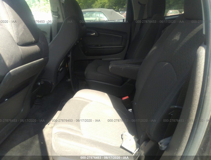 1GNKRGED4BJ220040