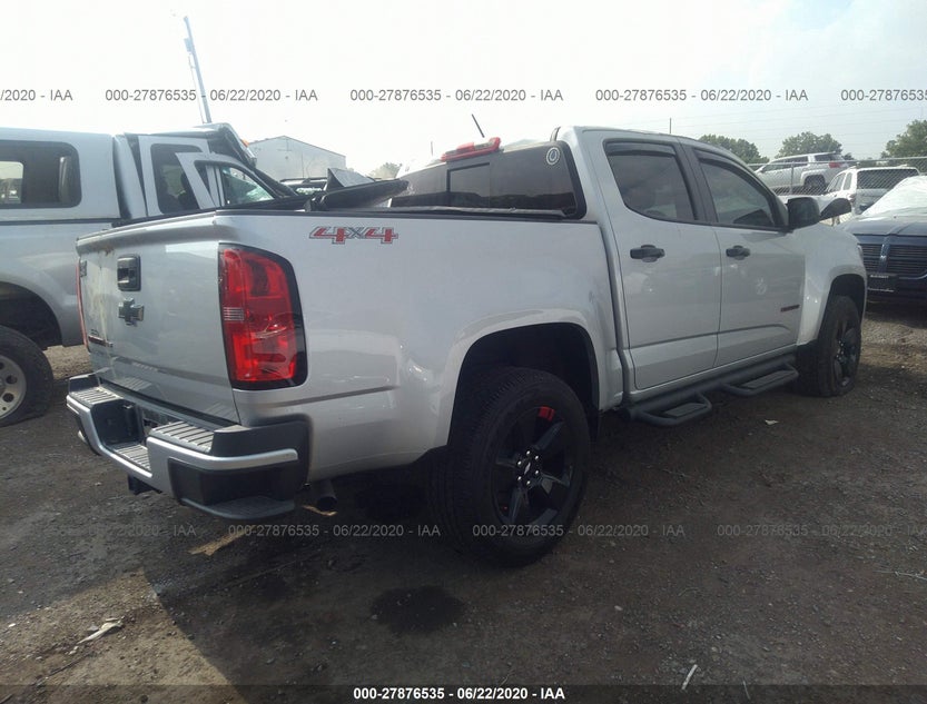 1GCGTCENXJ1110951
