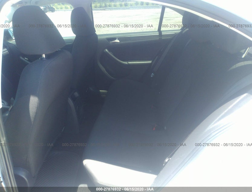 3VW267AJXGM270445
