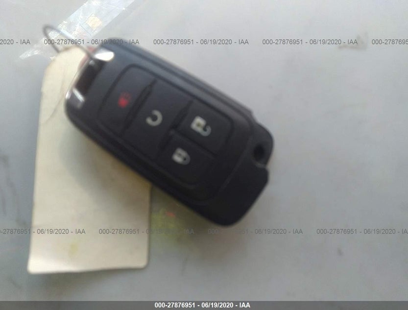 3GNCJPSB5JL340368