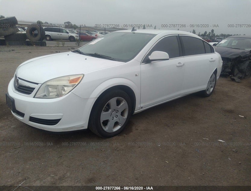 1G8ZS57B19F207507