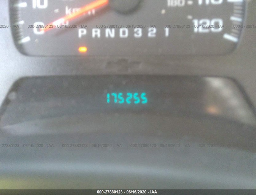 1GNDS13S582226783
