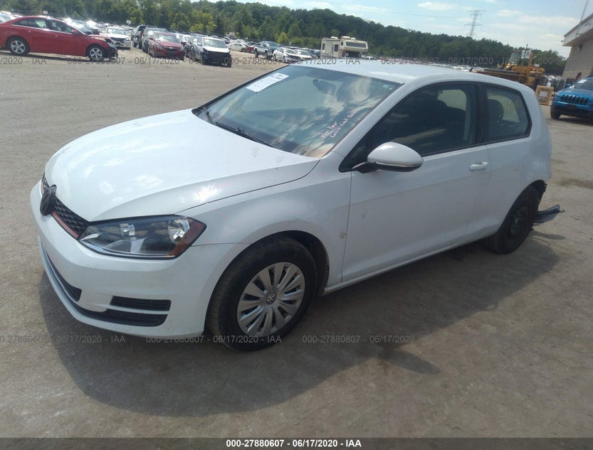 3VW817AUXFM019023