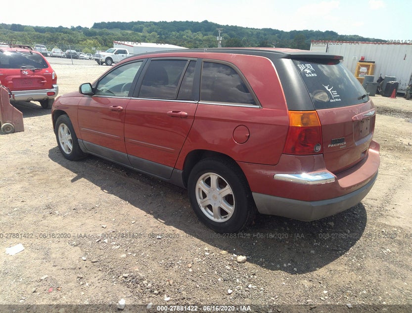 2C4GM68405R502923