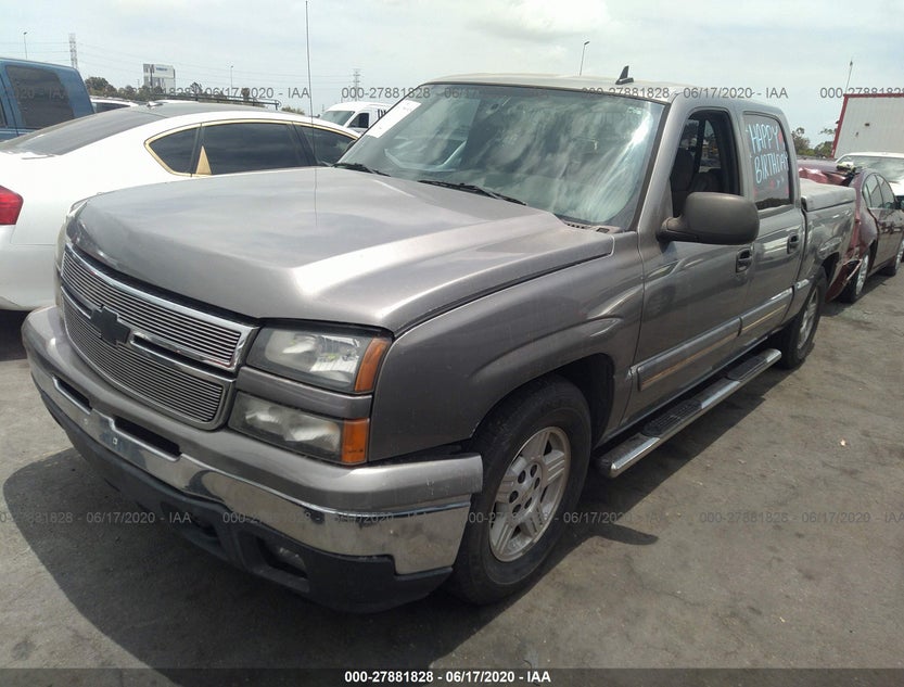 2GCEC13T461201373