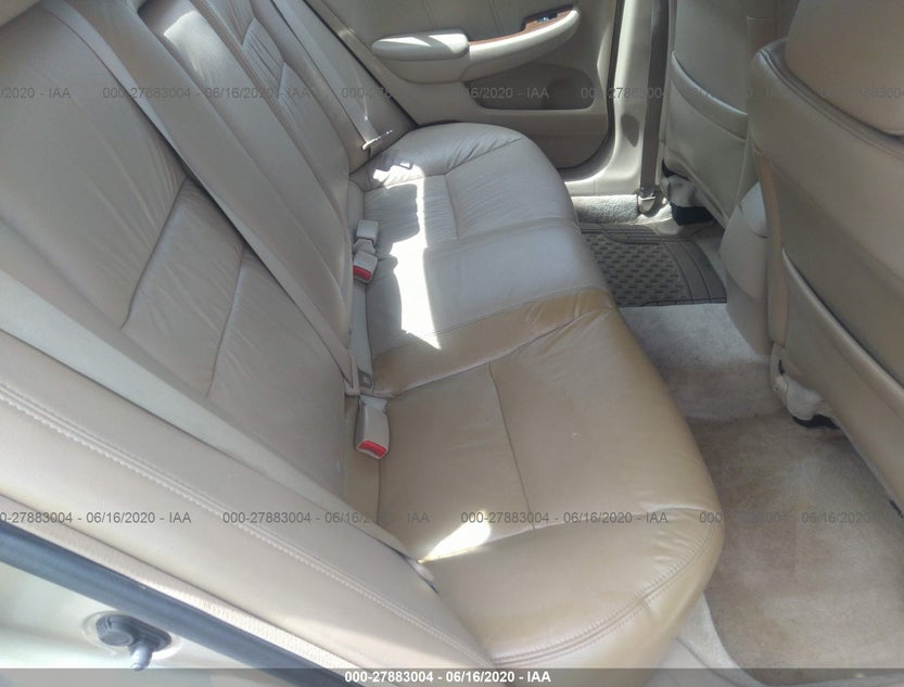 1HGCM66527A089714