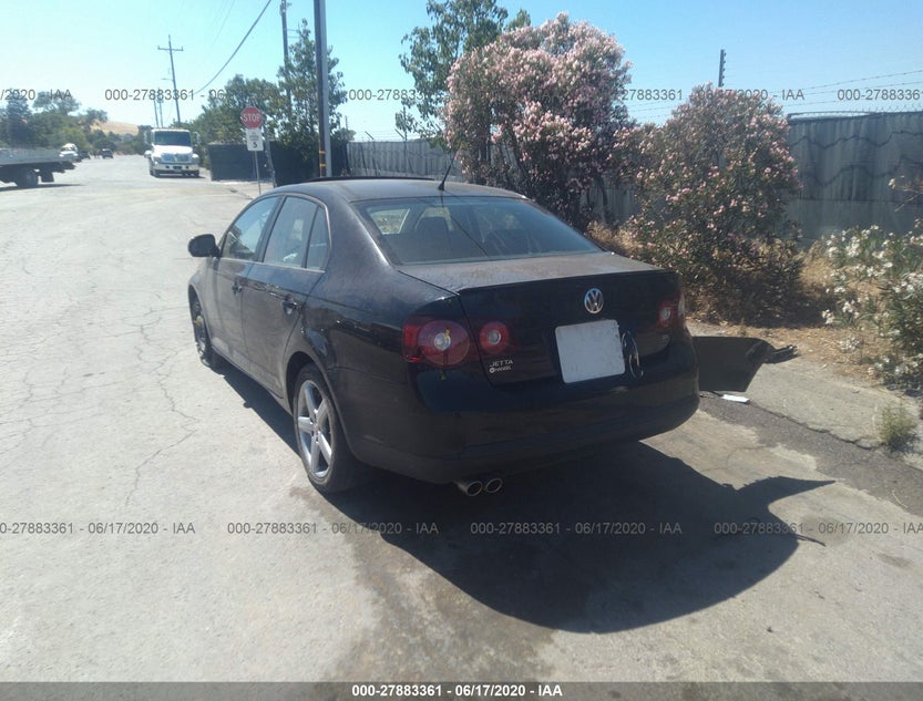 3VWRZ7AJ5AM152400