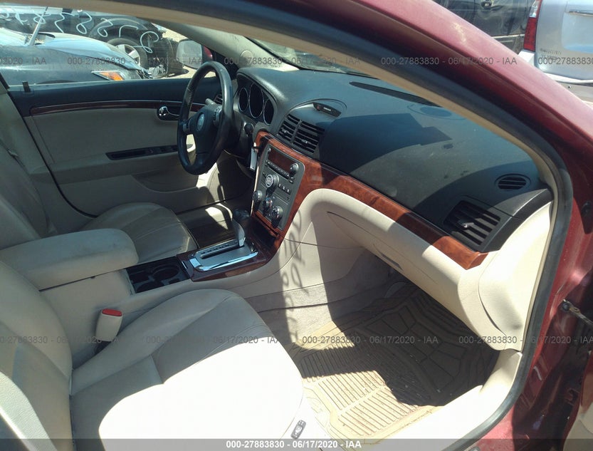 1G8ZS57NX7F253604