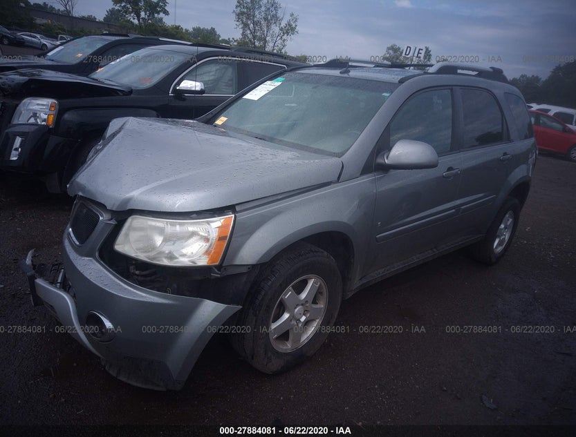 2CKDL73F366020141