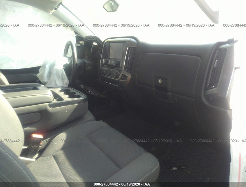 1GCVKREC3JZ157669