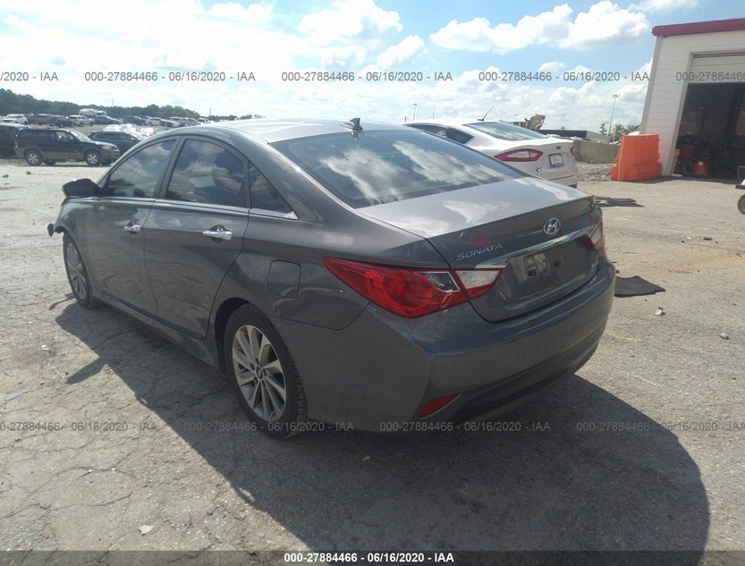 5NPEC4AC5EH920116