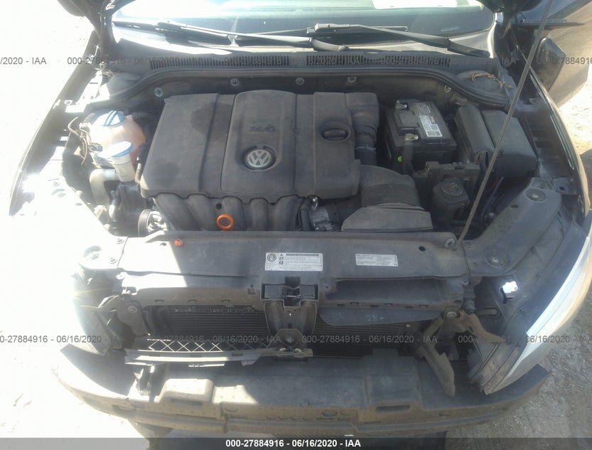 3VWDX7AJ8CM394987