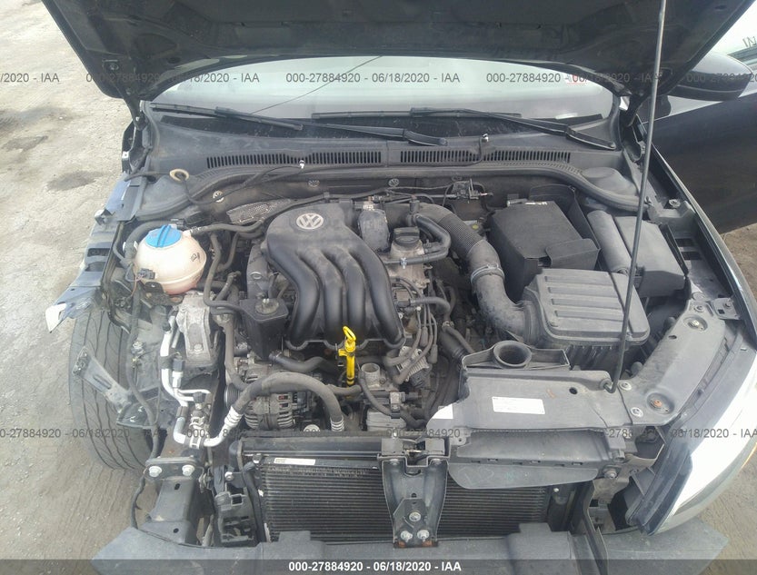 3VW2K7AJ8EM390057