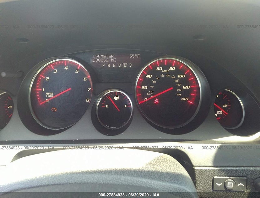 1GKEV33708J163615