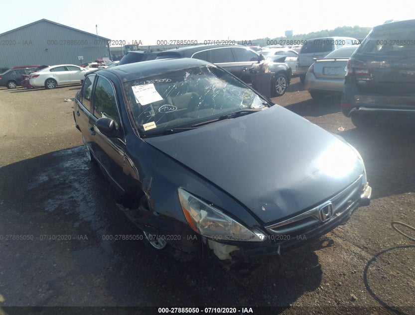 1HGCM56707A158072