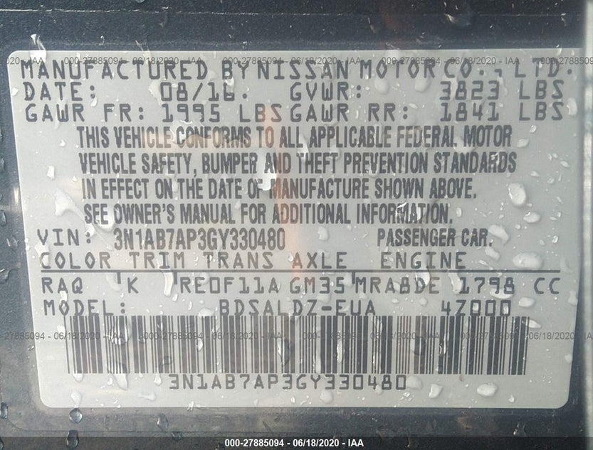 3N1AB7AP3GY330480