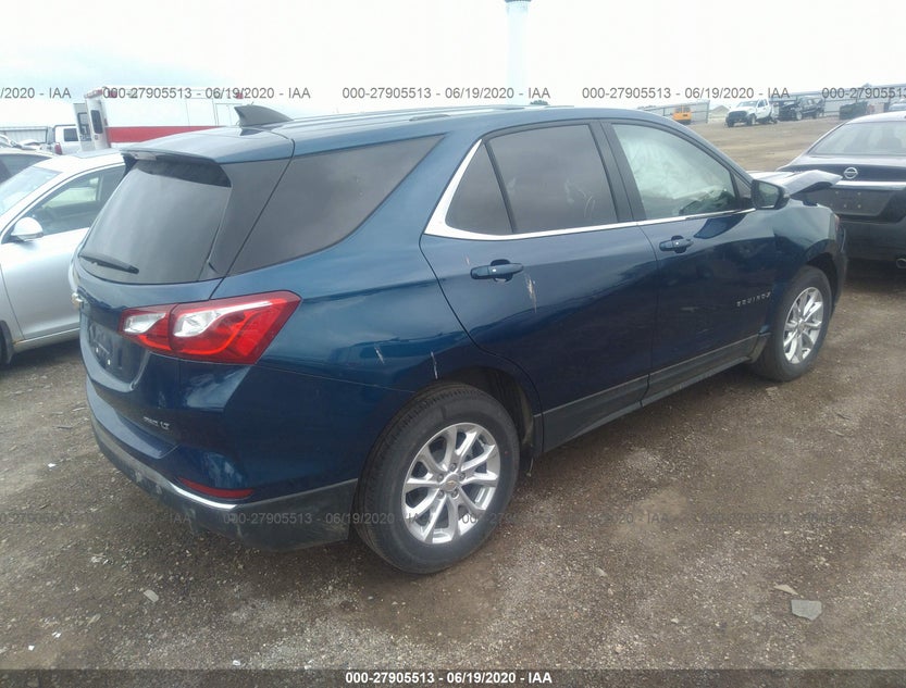 2GNAXUEV0K6126999