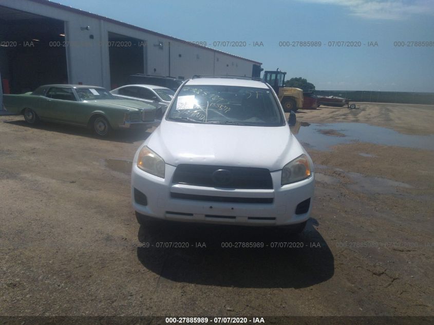 JTMBF33V49D004929 2009 Toyota Rav4