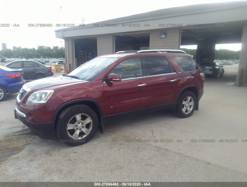 1GKEV23D49J147967