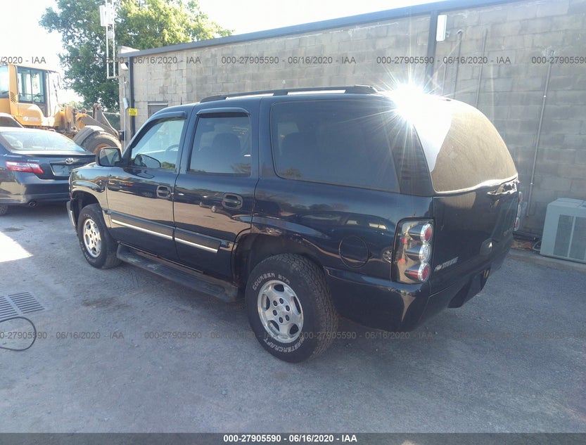 1GNEK13V85J134373
