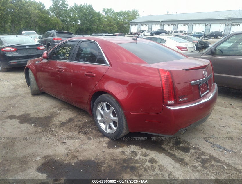 1G6DS57V880190557