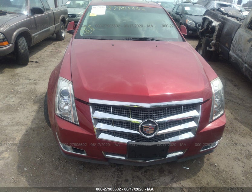 1G6DS57V880190557