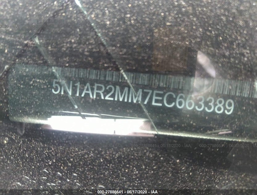 5N1AR2MM7EC663389