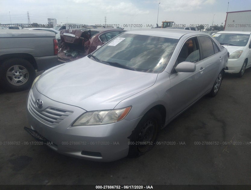 4T1BE46K99U397526