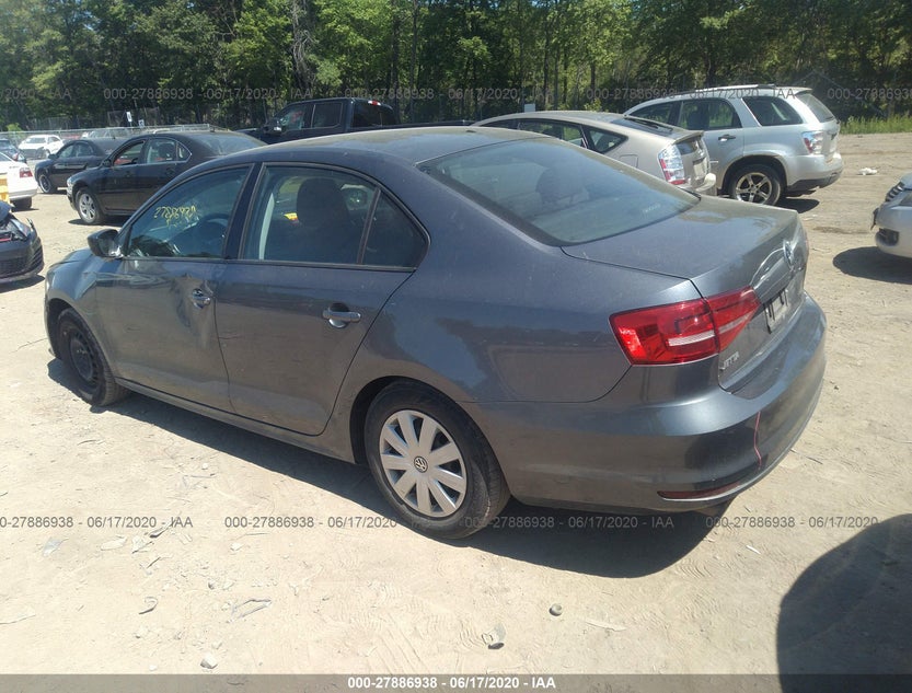 3VW2K7AJ0FM303334