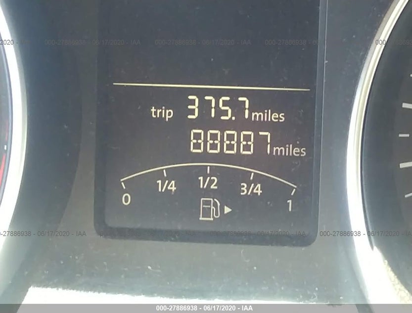 3VW2K7AJ0FM303334