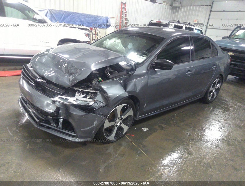 3VW2K7AJ9FM293502