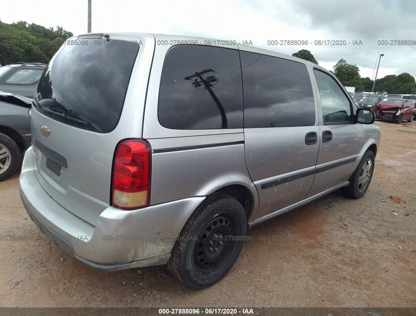 1GNDU23157D107805
