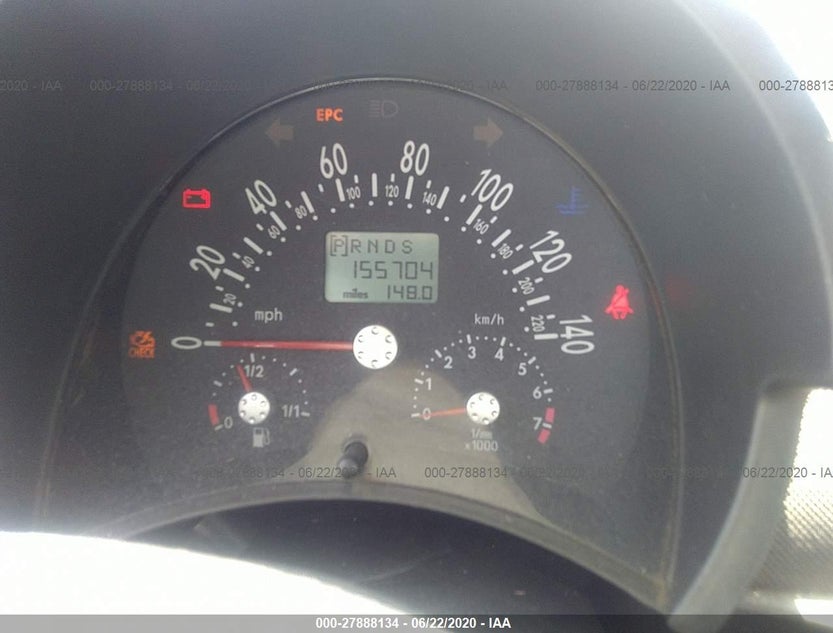 3VWCM31Y05M317270