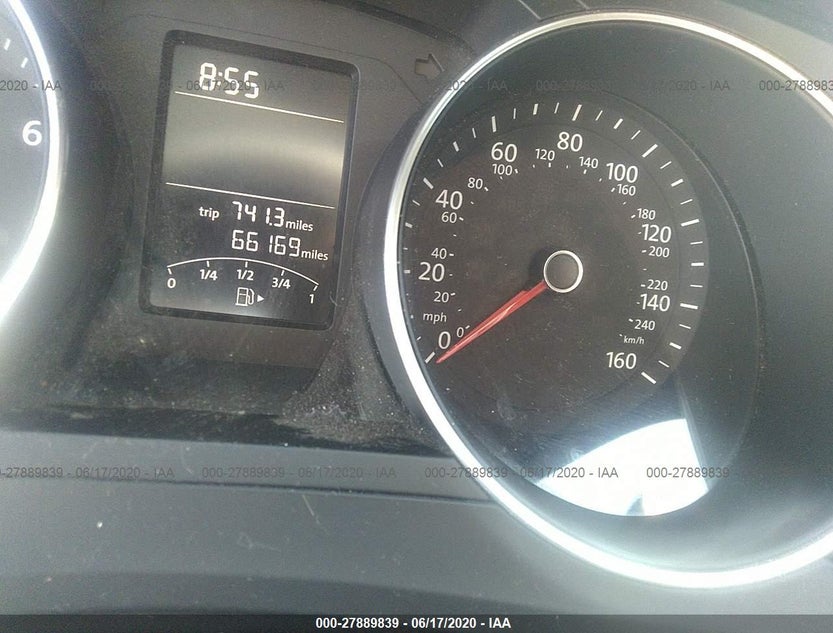 3VW267AJ9GM365806
