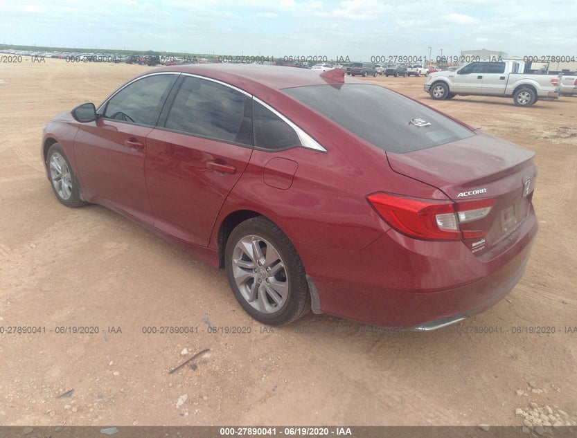 1HGCV1F17KA151257
