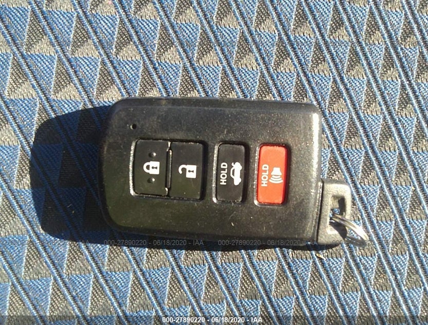 4T1BF1FKXGU539665