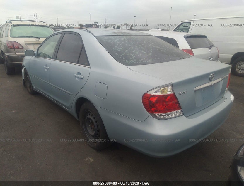 4T1BE32K75U555050