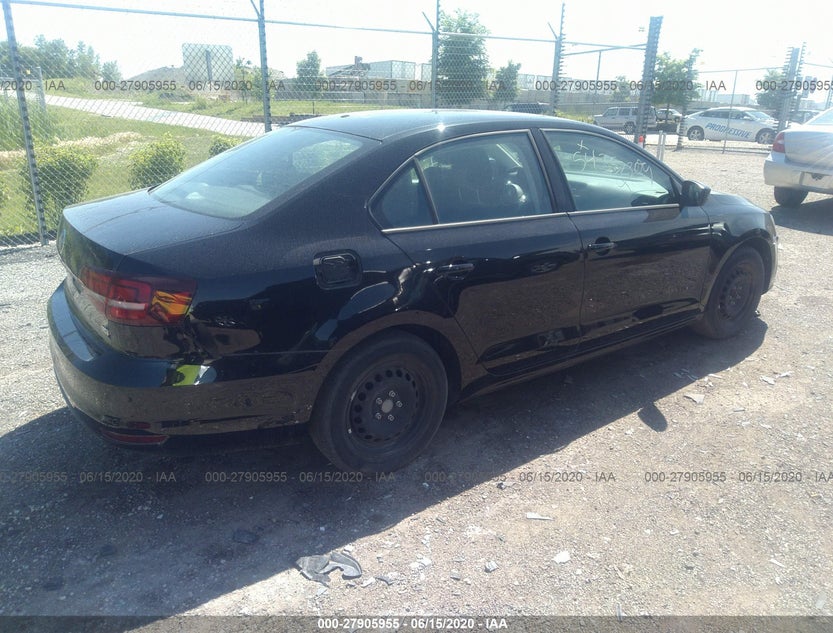 3VW267AJ4GM227302
