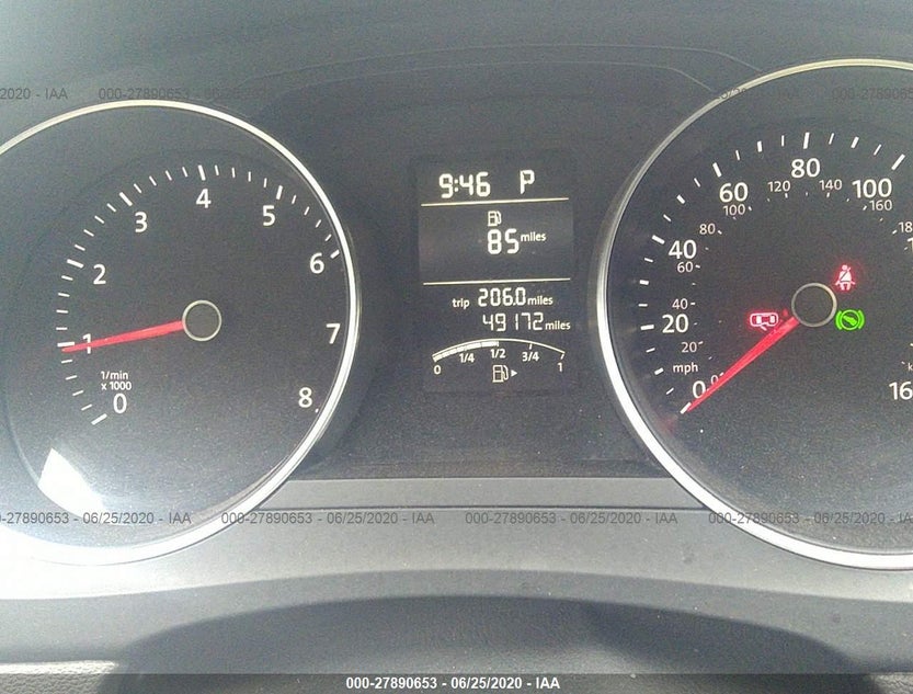 3VW2K7AJ4FM219226